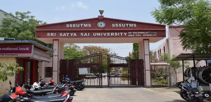 Sri Satya Sai University