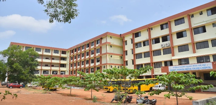 Yenepoya Ayurvedic Medical College Manjanady