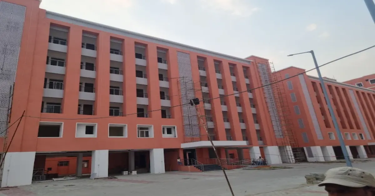 Government Medical College Singrauli