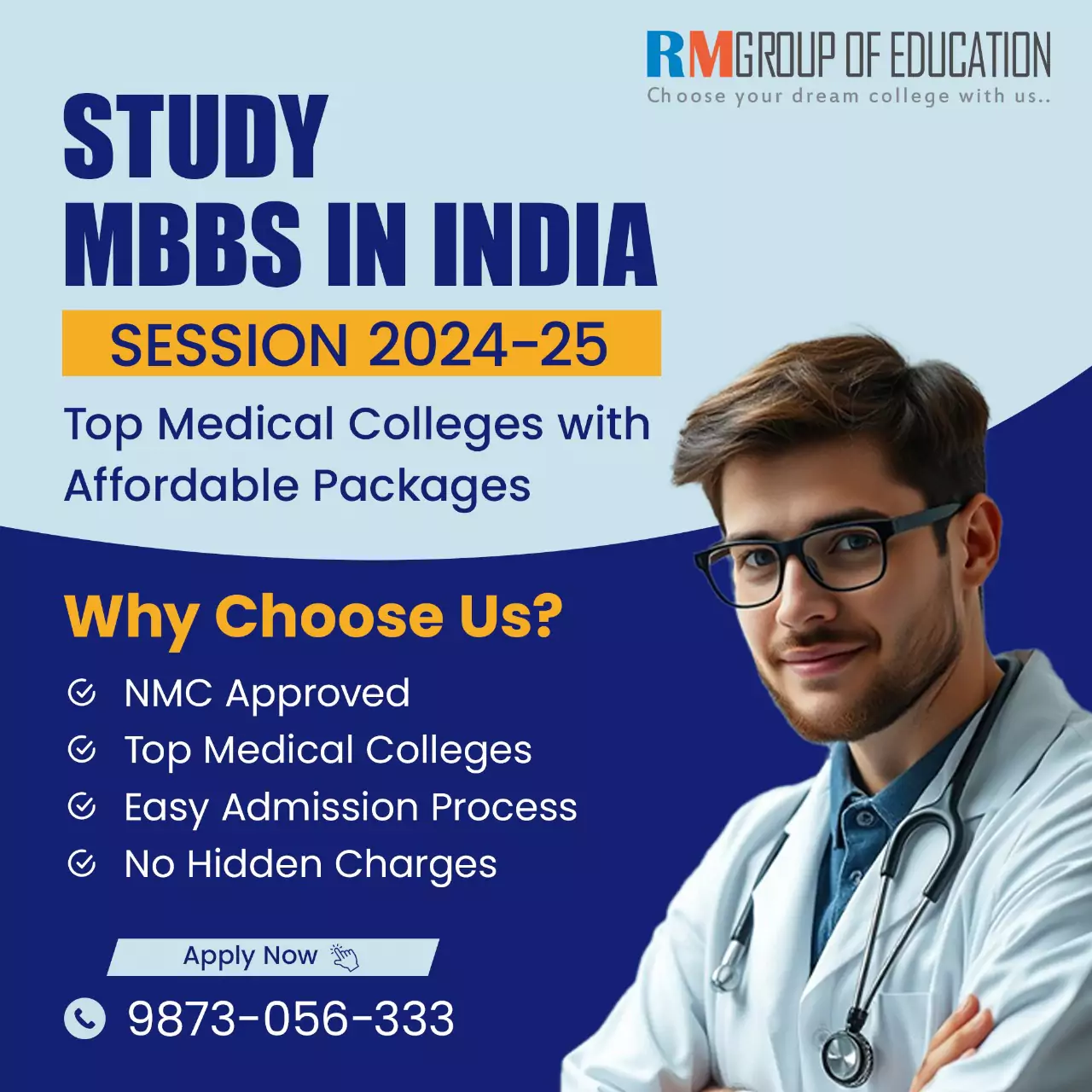 mbbs in india