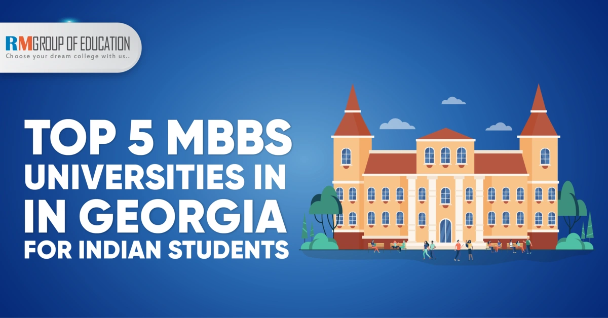 Top 10 Medical Universities in Georgia