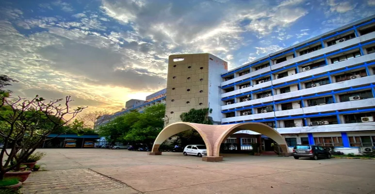 University College of Medical Sciences