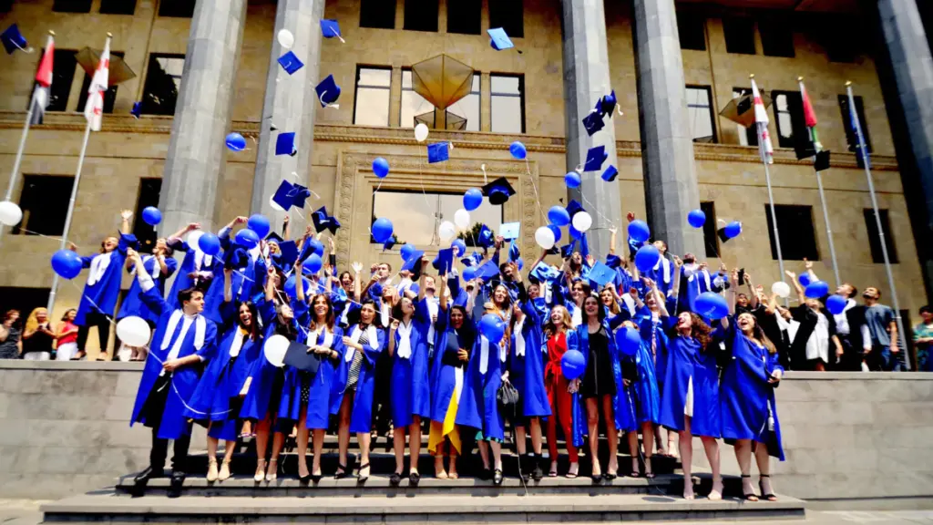 Georgian American University (GAU)