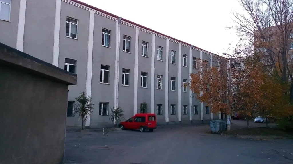 Teaching University Geomedi, Faculty of Medicine