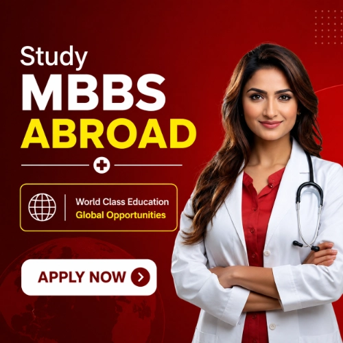WANT TO BECOME A DOCTOR